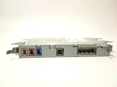 Second-hand car spare part electronic module for infiniti q30 2.2d premium 170 cv / 125 kw oem iam references 259154gn4c  