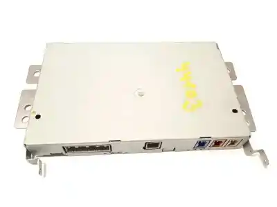 Second-hand car spare part electronic module for infiniti q30 2.2d premium 170 cv / 125 kw oem iam references 259154gn4c  