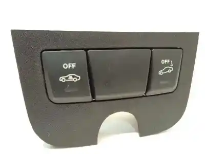 Second-hand car spare part switch for infiniti q30 2.2d premium 170 cv / 125 kw oem iam references a1728208710 1728208710 