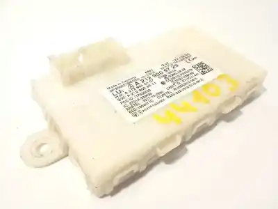 Second-hand car spare part electronic module for infiniti q30 2.2d premium 170 cv / 125 kw oem iam references a2129009729