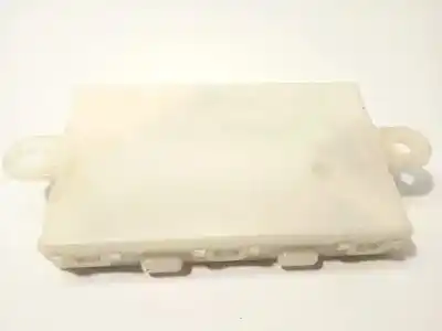 Second-hand car spare part electronic module for infiniti q30 2.2d premium 170 cv / 125 kw oem iam references a2129009729 2129009729 