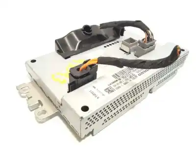 Tweedehands auto-onderdeel multifunctioneel display voor volvo v40 basis oem iam-referenties 31382525 7609502009 