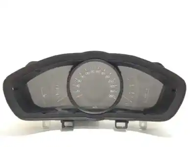 Tweedehands auto-onderdeel instrumentenpaneel voor volvo v40 basis oem iam-referenties 31314481 36011271 