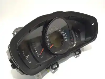 Tweedehands auto-onderdeel instrumentenpaneel voor volvo v40 basis oem iam-referenties 31314481 36011271 