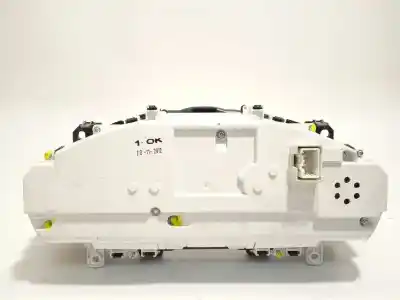 Tweedehands auto-onderdeel instrumentenpaneel voor volvo v40 basis oem iam-referenties 31314481 36011271 