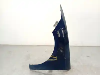 Pezzo di ricambio per auto di seconda mano PARAFANGO ANTERIORE SINISTRO per SEAT LEON (5F1) 1.4 TGI Riferimenti OEM IAM 5F0821021G  