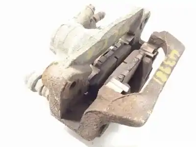 Автозапчастина б/у задній лівий гальмівний супорт для subaru impreza g12 2.0 diesel cat посилання на oem iam 26692fg010  