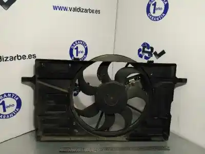 Piesă de schimb auto la mâna a doua electroventilator radiator pentru volvo s40 berlina d5 momentum referințe oem iam 30741630