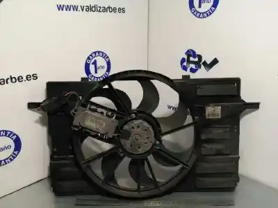Piesă de schimb auto la mâna a doua electroventilator radiator pentru volvo s40 berlina d5 momentum referințe oem iam 30741630 0130307001 