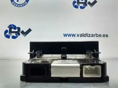 Piesă de schimb auto la mâna a doua ecran display multifuncțional displei pentru volvo s40 berlina d5 momentum referințe oem iam 30775261  