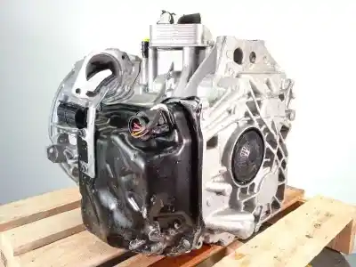 İkinci el araba yedek parçası patlanmis sanziman için audi q3 (8ug) 2.0 16v tfsi oem iam referansları scy  0bh300013d009