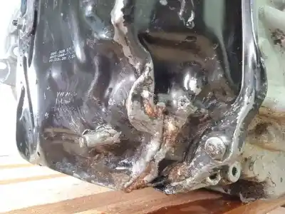 İkinci el araba yedek parçası patlanmis sanziman için audi q3 (8ug) 2.0 16v tfsi oem iam referansları scy  0bh300013d009
