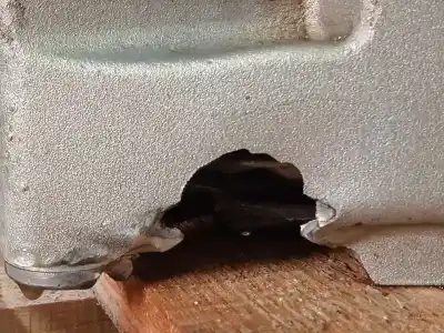 İkinci el araba yedek parçası patlanmis sanziman için audi q3 (8ug) 2.0 16v tfsi oem iam referansları scy  0bh300013d009