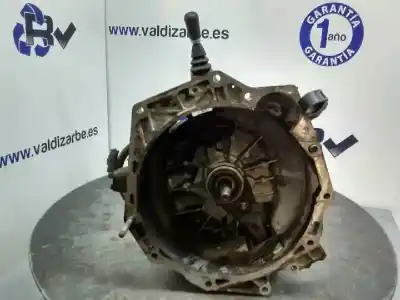 Gebrauchtes Autoersatzteil getriebe zum suzuki jimny sn (fj) techo metálico oem-iam-referenzen 84a7 6j0571484a7030g 