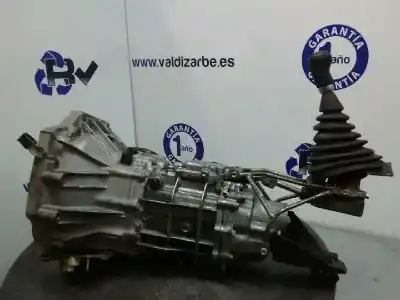 Gebrauchtes Autoersatzteil getriebe zum suzuki jimny sn (fj) techo metálico oem-iam-referenzen 84a7 6j0571484a7030g 