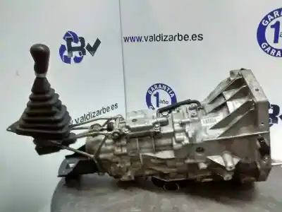 Gebrauchtes Autoersatzteil getriebe zum suzuki jimny sn (fj) techo metálico oem-iam-referenzen 84a7 6j0571484a7030g 