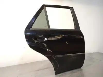 Автозапчасти б/у дверь задняя правая за mercedes-benz clase m (w164) ml 320 cdi 4-matic (164.122) ссылки oem iam a1647300205 1647300205 