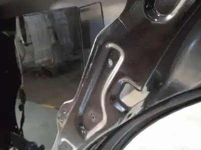 Автозапчасти б/у дверь задняя правая за mercedes-benz clase m (w164) ml 320 cdi 4-matic (164.122) ссылки oem iam a1647300205 1647300205 