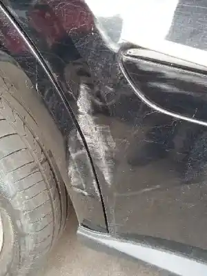 Автозапчасти б/у дверь задняя правая за mercedes-benz clase m (w164) ml 320 cdi 4-matic (164.122) ссылки oem iam a1647300205 1647300205 