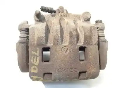 Recambio de automóvil de segunda mano de pinza freno delantera izquierda para subaru impreza g12 2.0 diesel cat referencias oem iam 26292sa011  