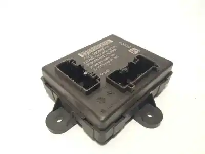 Peça sobressalente para automóvel em segunda mão módulo de confort / bsi /bcm por volvo v40 basis referências oem iam 31394040  
