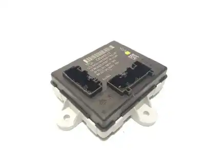 Peça sobressalente para automóvel em segunda mão módulo de confort / bsi /bcm por volvo v40 basis referências oem iam 31394042  