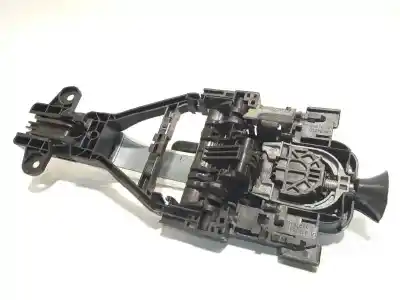 Peça sobressalente para automóvel em segunda mão puxador exterior frente direito por volvo v40 basis referências oem iam   