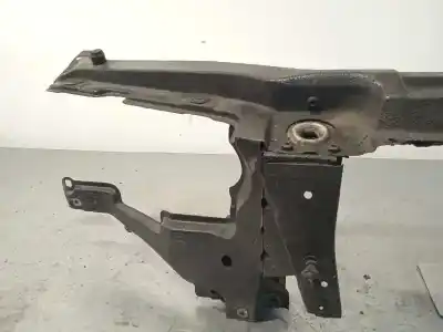 Автозапчастина б/у фронтальна панель для bmw x5 (e53) 3.0d посилання на oem iam 51718402319  