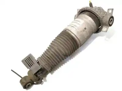 Second-hand car spare part right rear shock absorber for audi q7 (4l) v6 3.0 tdi (176kw) clean diesel ambiente oem iam references 7l8616020c 7l8616020g 