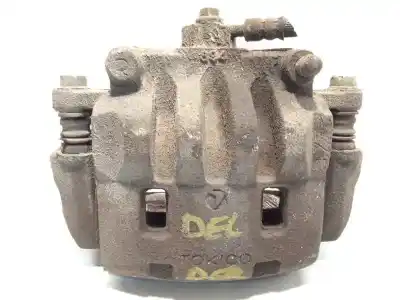 Recambio de automóvil de segunda mano de pinza freno delantera derecha para subaru impreza g12 2.0 diesel cat referencias oem iam 26292sa001  