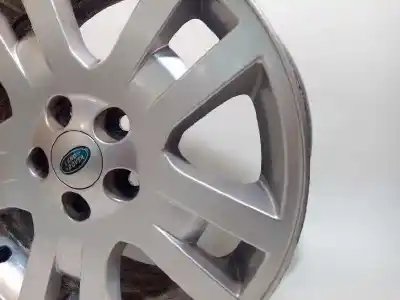 Автозапчасти б/у шина за land rover freelander (lr2) 2.2 td4 cat 150 cv / 110 kw ссылки oem iam 6h521007lb  