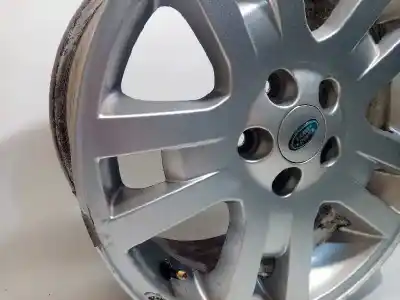 Автозапчасти б/у шина за land rover freelander (lr2) 2.2 td4 cat 150 cv / 110 kw ссылки oem iam 6h521007lb  