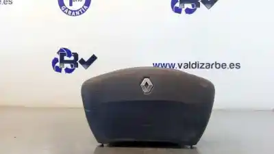 Gebrauchtes Autoersatzteil airbag vorne links zum renault laguna ii (bg0) authentique oem-iam-referenzen 8200071201 8200071201a 