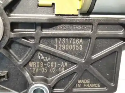 Автозапчасти б/у электродвигатель крыши за land rover range rover evoque evoque ссылки oem iam lr064633 wr9c01aa 1741598