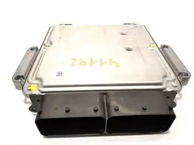 Автозапчасти б/у блок управления двигателем за land rover range rover evoque evoque ссылки oem iam gx7312c520faf lr070894 0281032607