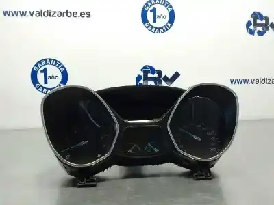 Автозапчасти б/у приборная доска за ford focus lim. (cb8) trend ссылки oem iam bm5t10849bab