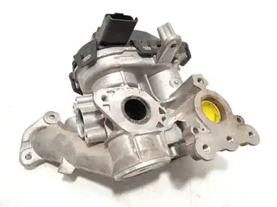 Gebrauchtes Autoersatzteil egr-ventil zum peugeot expert furgón pro standard oem-iam-referenzen 9807369980