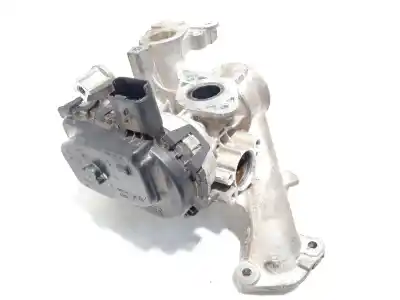 Gebrauchtes Autoersatzteil egr-ventil zum peugeot expert furgón pro standard oem-iam-referenzen 9807369980  