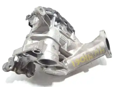 Gebrauchtes Autoersatzteil egr-ventil zum peugeot expert furgón pro standard oem-iam-referenzen 9807369980  