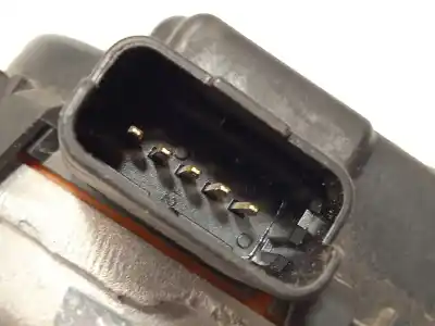 Gebrauchtes Autoersatzteil egr-ventil zum peugeot expert furgón pro standard oem-iam-referenzen 9807369980  