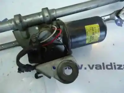 Recambio de automóvil de segunda mano de motor limpia delantero para opel movano furgón corto 3.5t referencias oem iam  53548902 