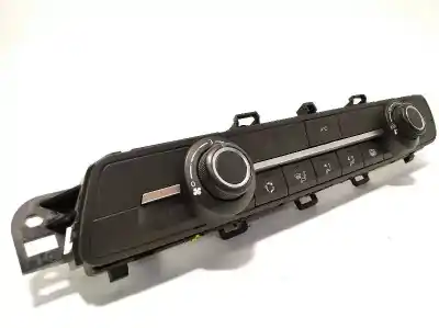 İkinci el araba yedek parçası iklim kontrolü için peugeot expert furgón pro standard oem iam referansları 98081722zd  