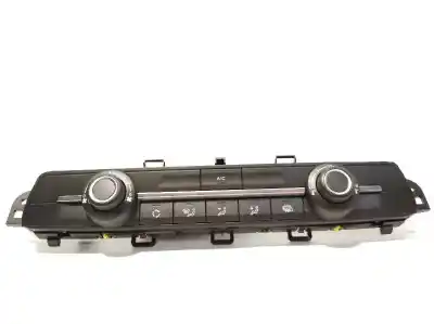 İkinci el araba yedek parçası iklim kontrolü için peugeot expert furgón pro standard oem iam referansları 98081722zd  