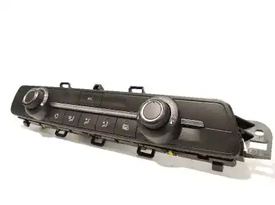 İkinci el araba yedek parçası iklim kontrolü için peugeot expert furgón pro standard oem iam referansları 98081722zd  