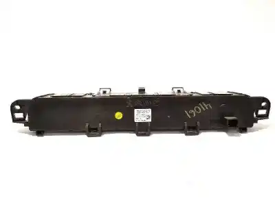 İkinci el araba yedek parçası iklim kontrolü için peugeot expert furgón pro standard oem iam referansları 98081722zd  