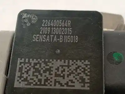 Peça sobressalente para automóvel em segunda mão sensor por renault clio v (b7_) 1.6 e-tech 145 (b7mu) referências oem iam 226400564r  
