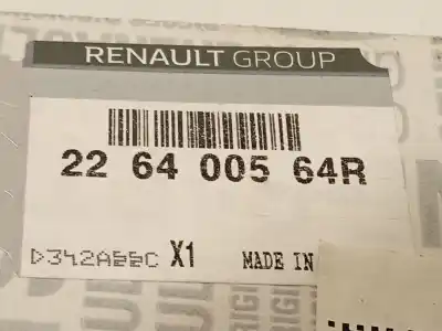 Peça sobressalente para automóvel em segunda mão sensor por renault clio v (b7_) 1.6 e-tech 145 (b7mu) referências oem iam 226400564r  