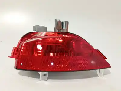 Second-hand car spare part REAR RIGHT FOG LIGHT for DACIA SANDERO II 1.5 DCI 75 / BLUE DCI 75 (B8JW, B8M4, B8AH, B8M7, B8M6) OEM IAM references 265807801R  