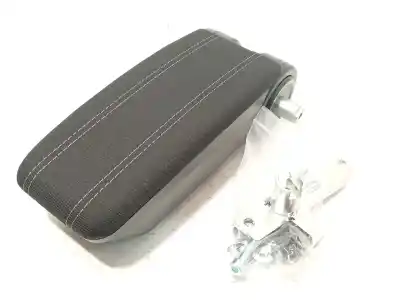 Second-hand car spare part CENTER ARMREST for DACIA SANDERO II 1.5 DCI OEM IAM references 8201679842  