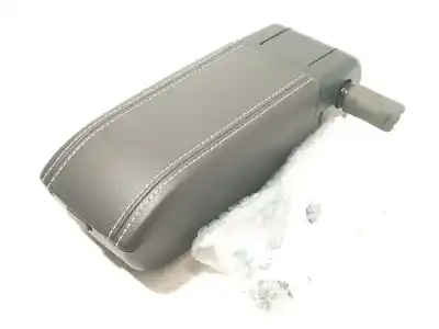 Second-hand car spare part CENTER ARMREST for DACIA DOKKER MONOSPACE (KE_) 1.5 DCI / BLUE DCI 75 (KEAJ, KEAH, KEJW) OEM IAM references 8201661080  